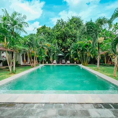 Agung Wiwin Homestay & Restaurant