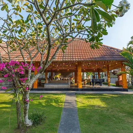 Agung Wiwin Homestay & Restaurant