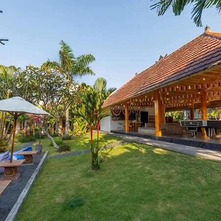 Agung Wiwin Homestay & Restaurant