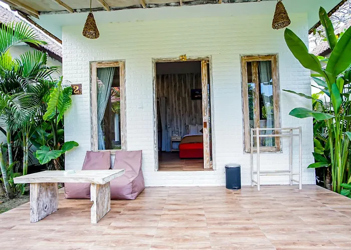 Agung Wiwin & Restaurant