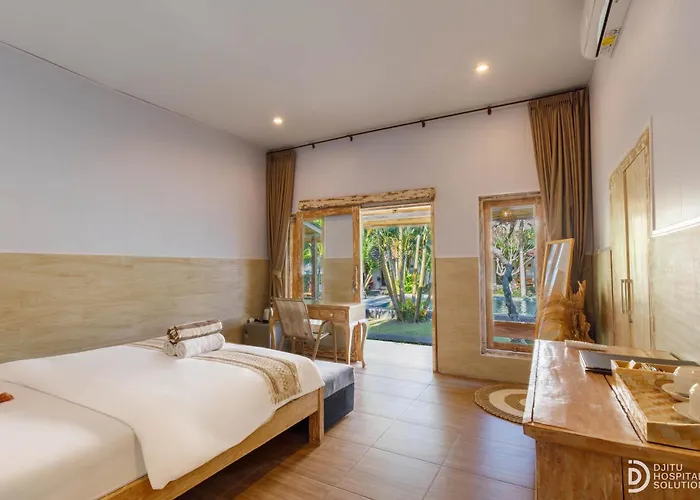 Agung Wiwin & Restaurant Canggu