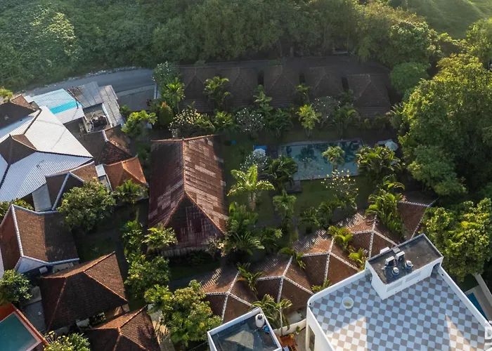 Konukevi Agung Wiwin & Restaurant 3*