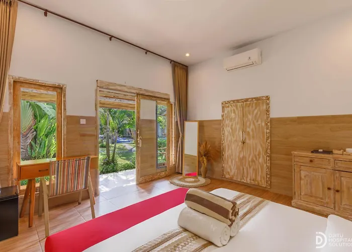 Agung Wiwin & Restaurant Canggu