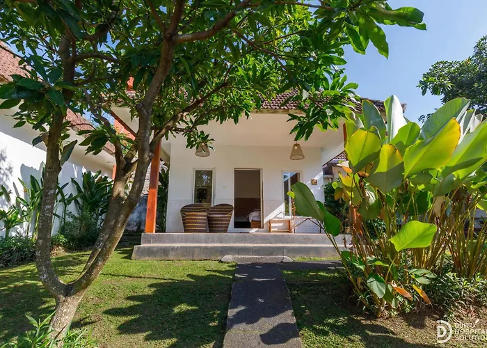 Campsite Agung Wiwin & Restaurant Pererenan