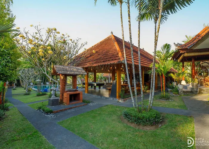 Agung Wiwin & Restaurant Konukevi