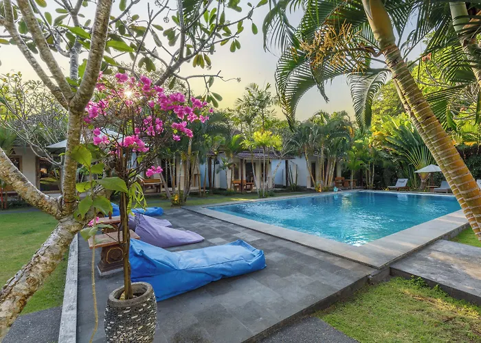 Konukevi Agung Wiwin & Restaurant 3*