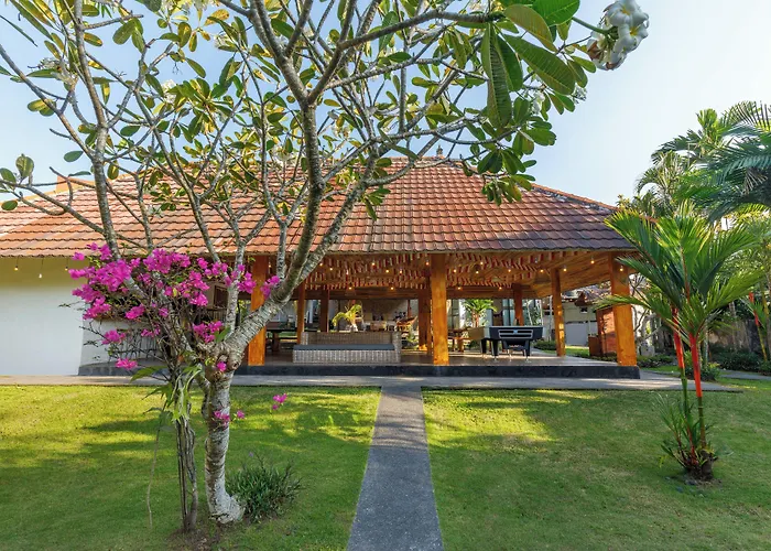 Casa de hóspedes Agung Wiwin & Restaurant